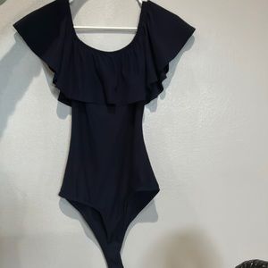 Woman’s body suit